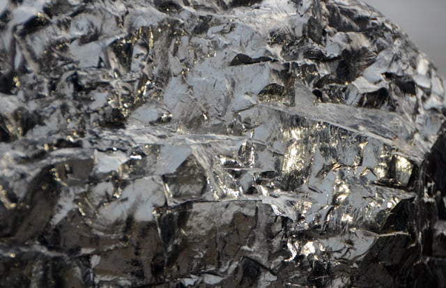 khối Than nguyên khối lớn nhất Việt Nam