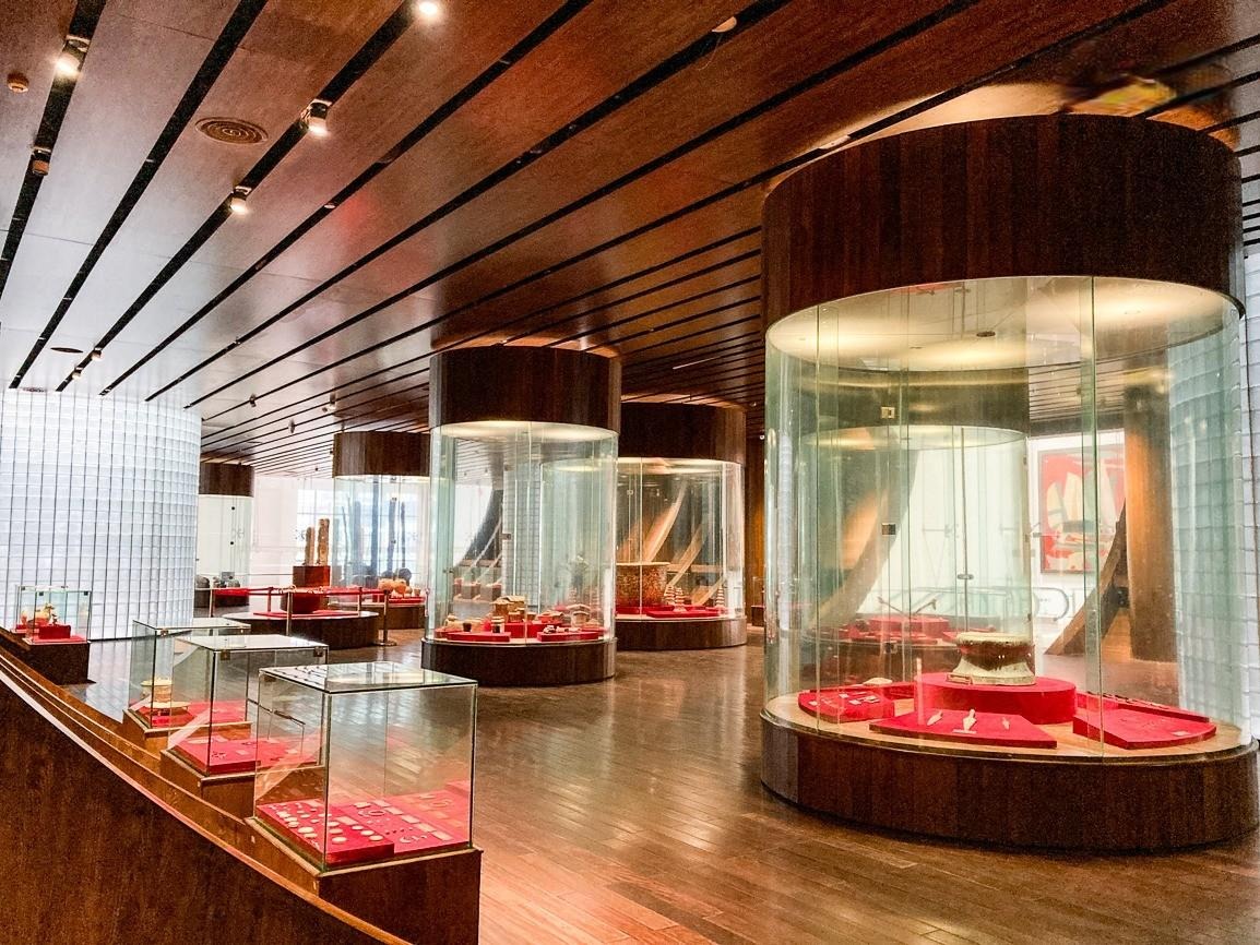 Quảng Ninh trong thời kỳ tiền- Sơ sử đến kỷ nguyên Đại Việt